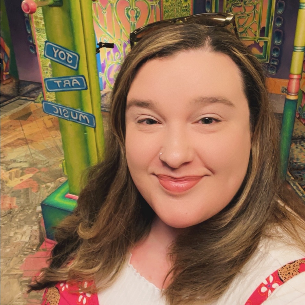 Meet your Posher, Charity